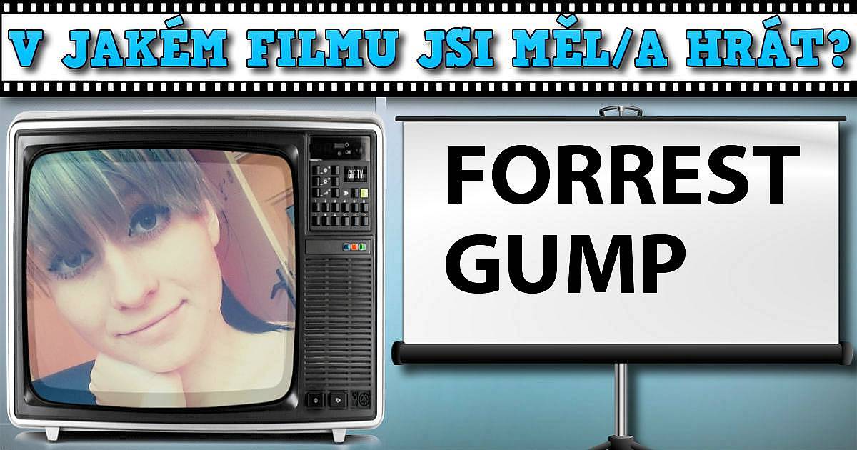 V jakém filmu jsi měl/a hrát?