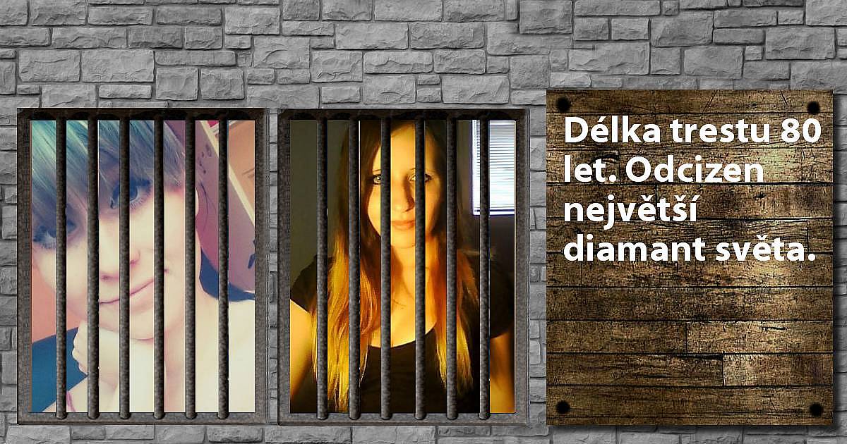 S kým půjdeš do vězení?