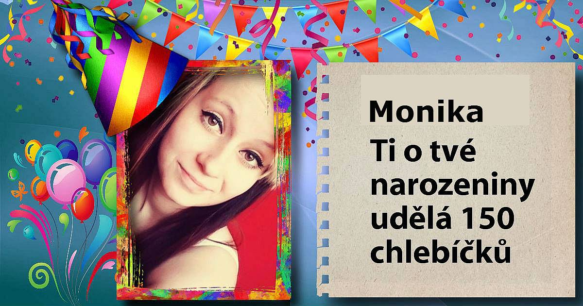 Co budeš dělat o své narozeniny?