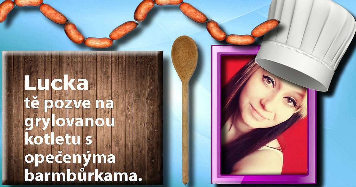 Kdo tě pozve na výborný oběd?
