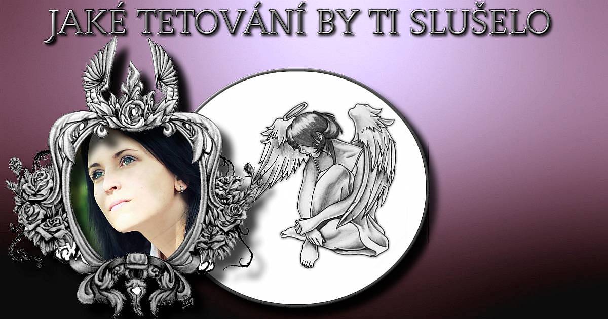 Jaké tetování by ti slušelo?