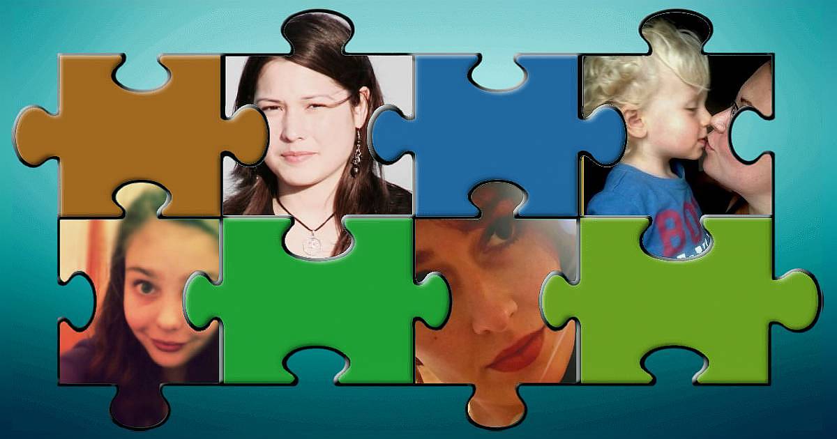 Který z přátel ti nejvíce sedí?