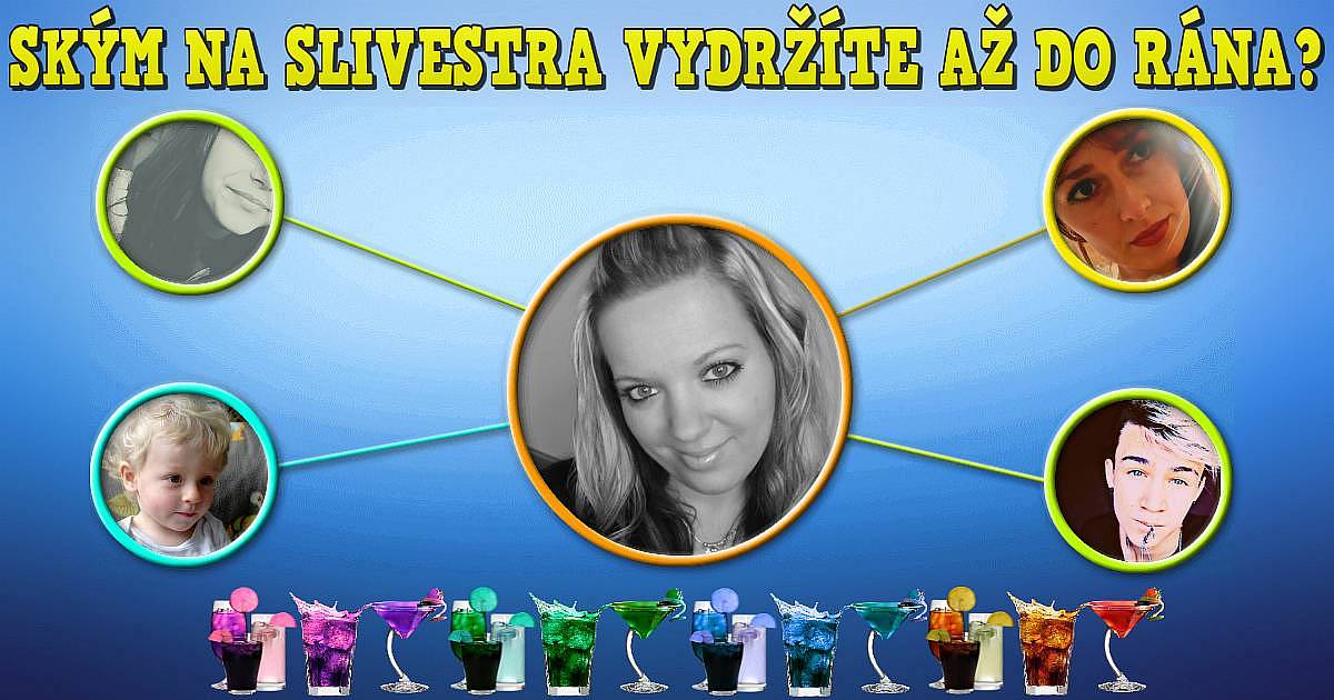 Ským na Silvestra vydržíte až do rána?