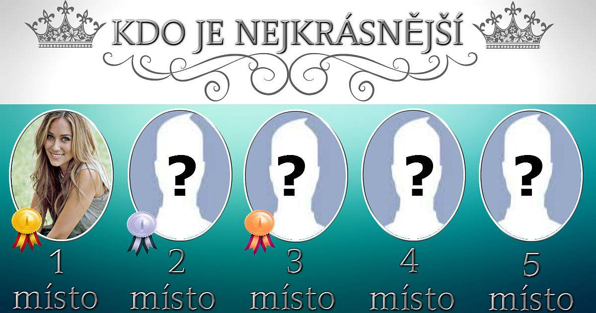 Zeptej se kdo je nejkrásnější