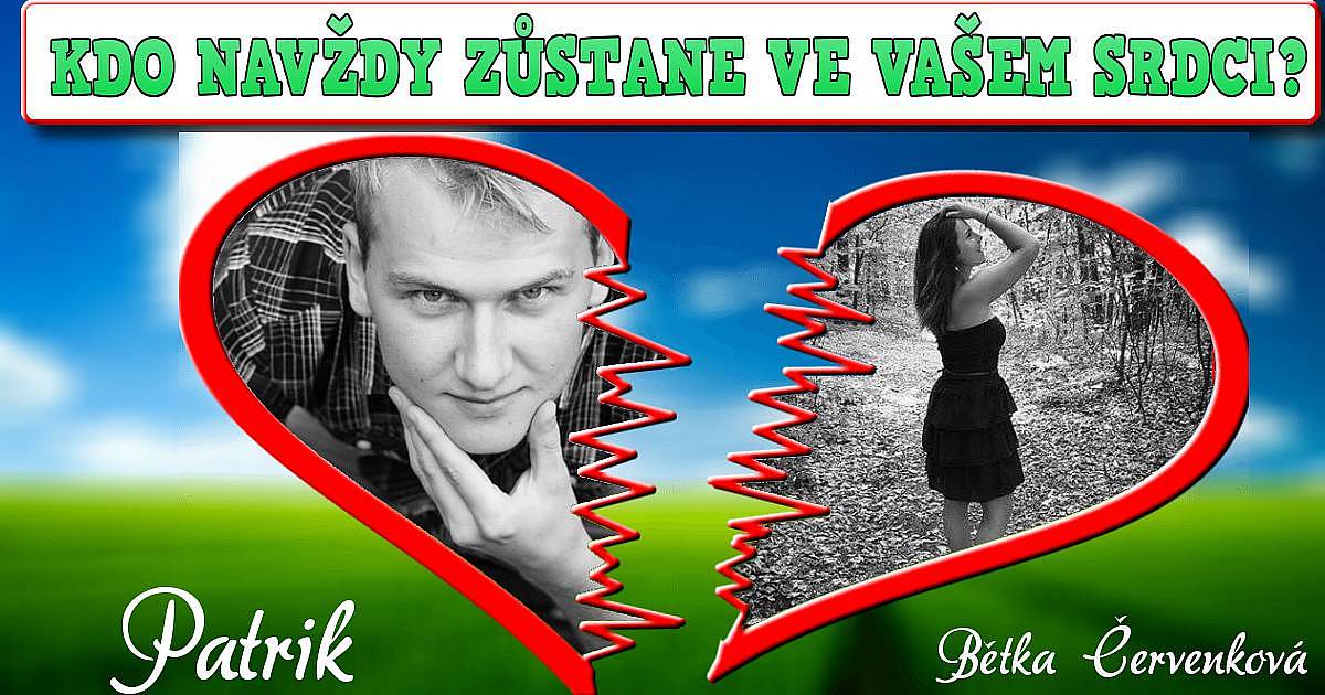 Kdo navždy zůstane ve vašem srdci?