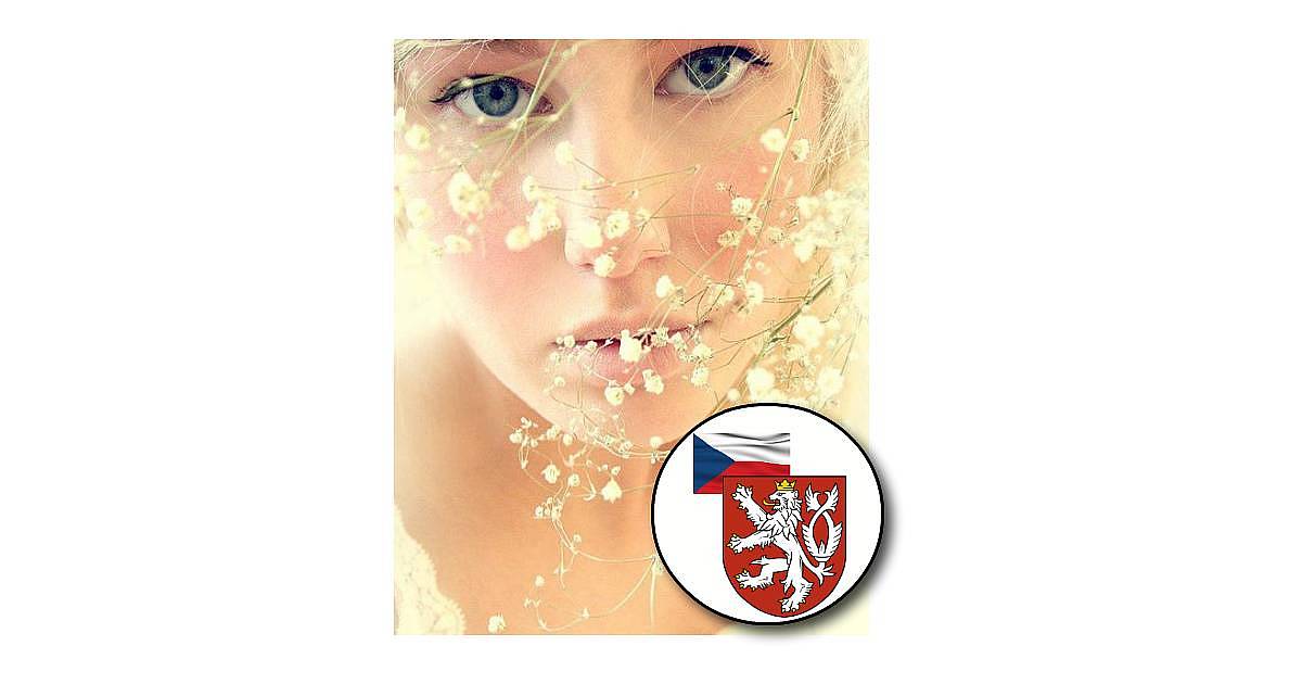 Vytvoř si na profilovku český symbol
