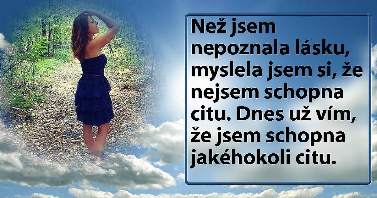 Jaký je tvůj citát?