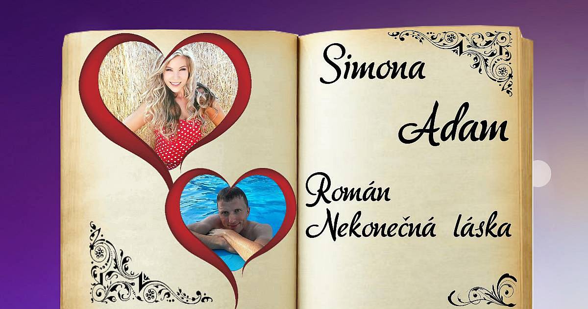 Jaký je váš zamilovaný román?