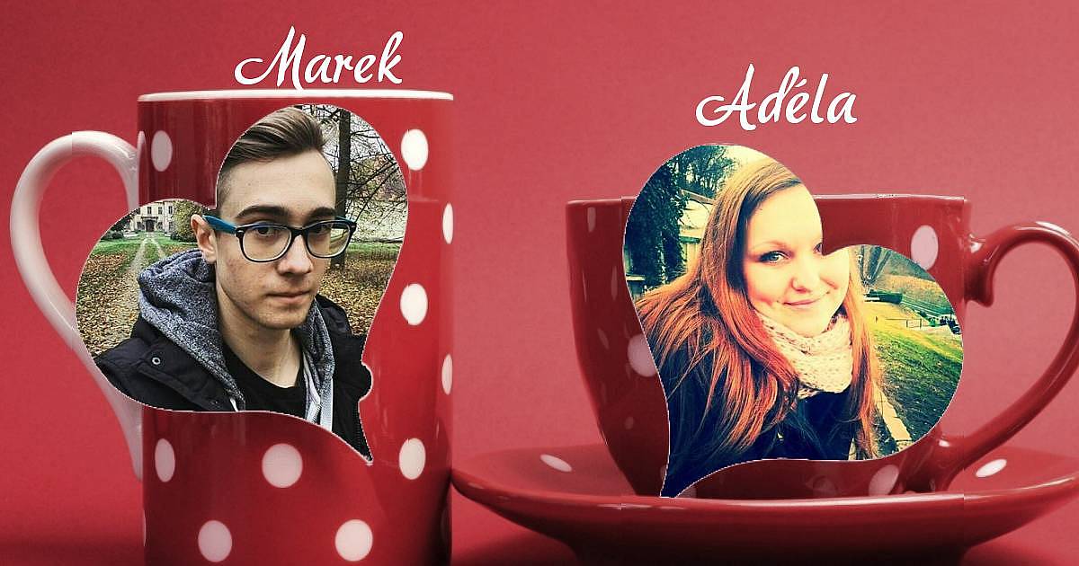 S kým by jste měli jít na kafe?