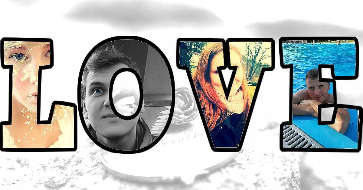 Váš nápis přátelství
