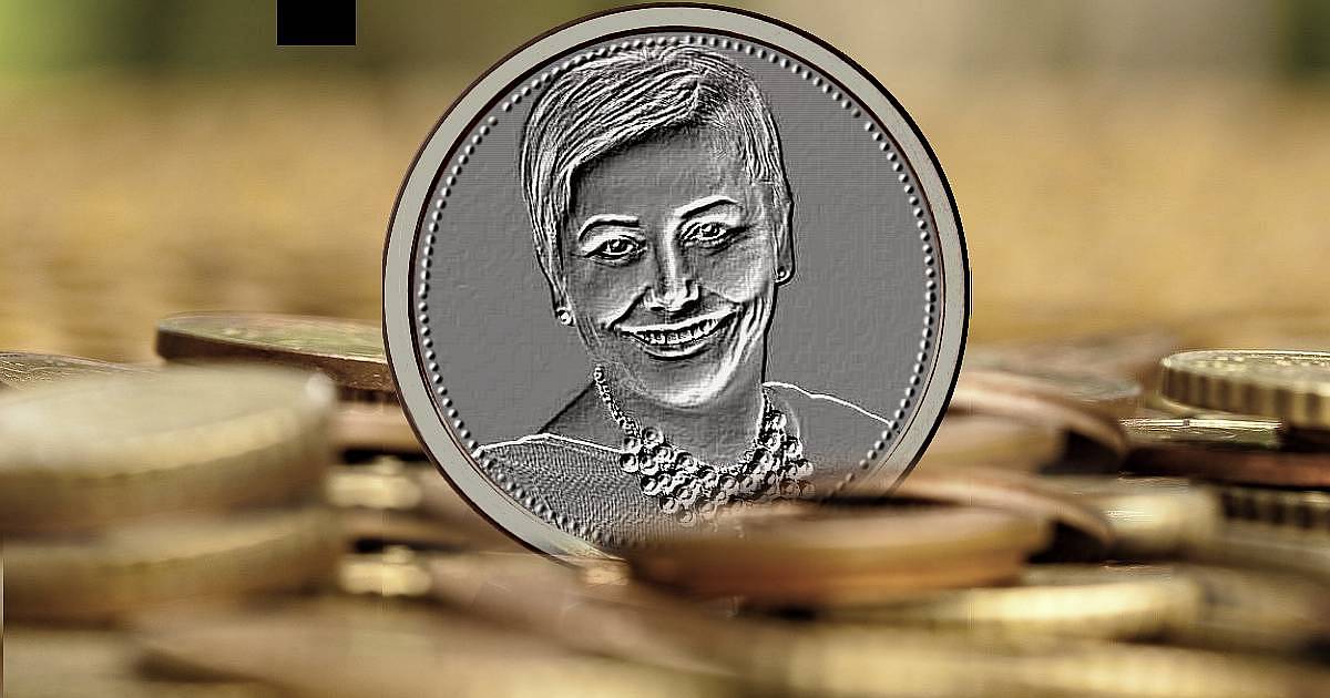Jak vypadá vaše korunka pro štěstí?