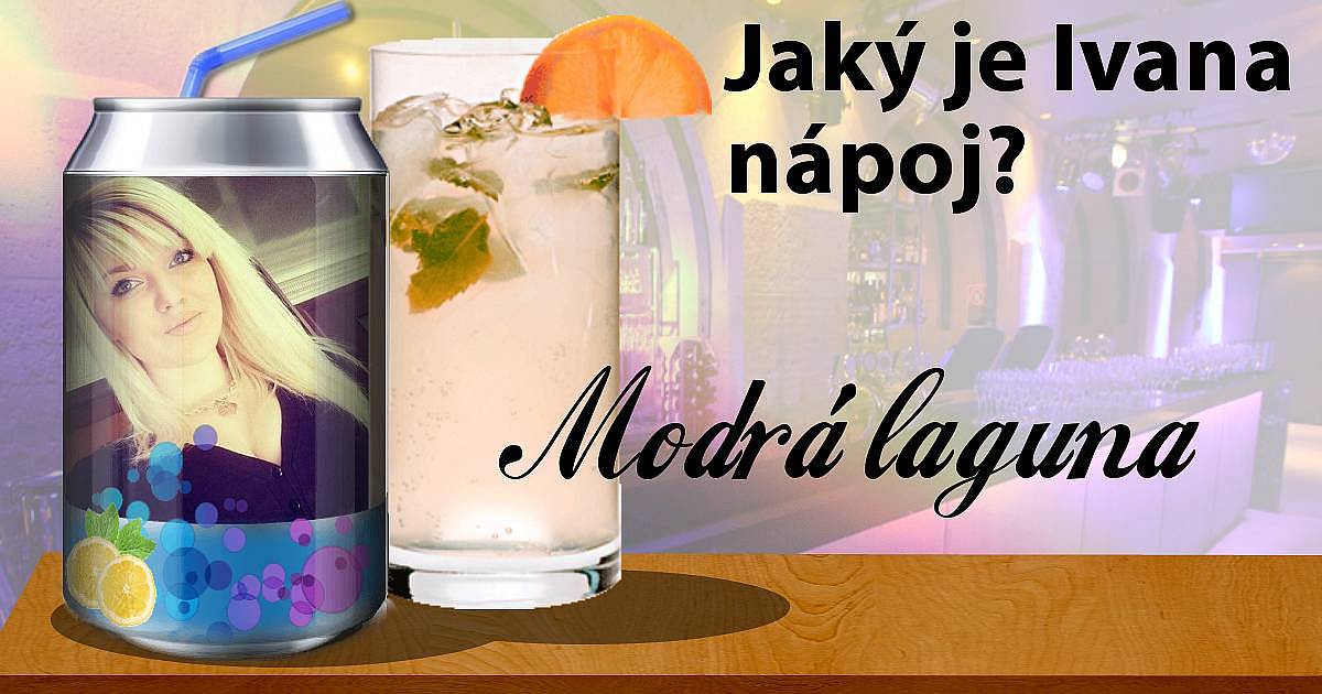 Jaký jste nápoj?