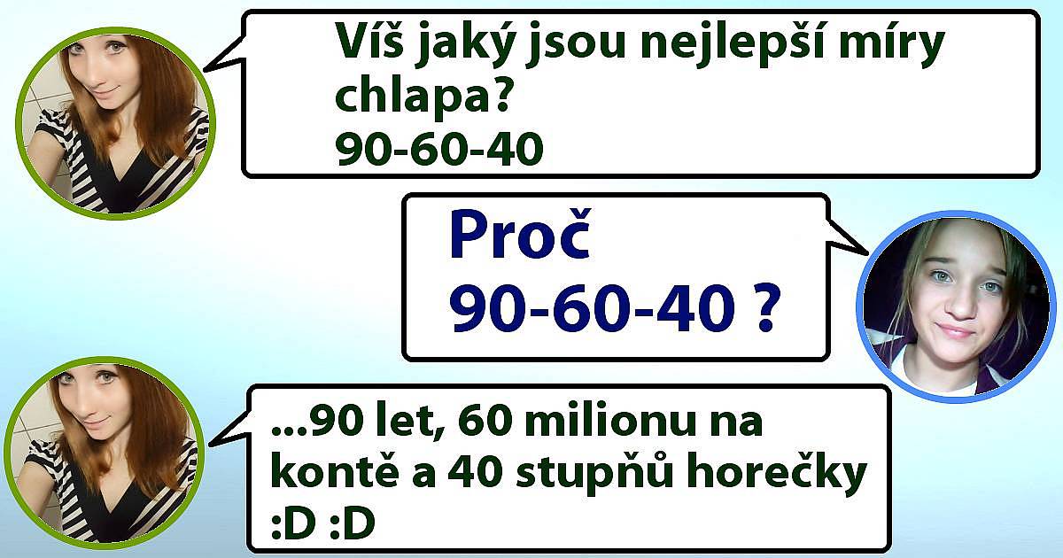Položte svému příteli hádanku