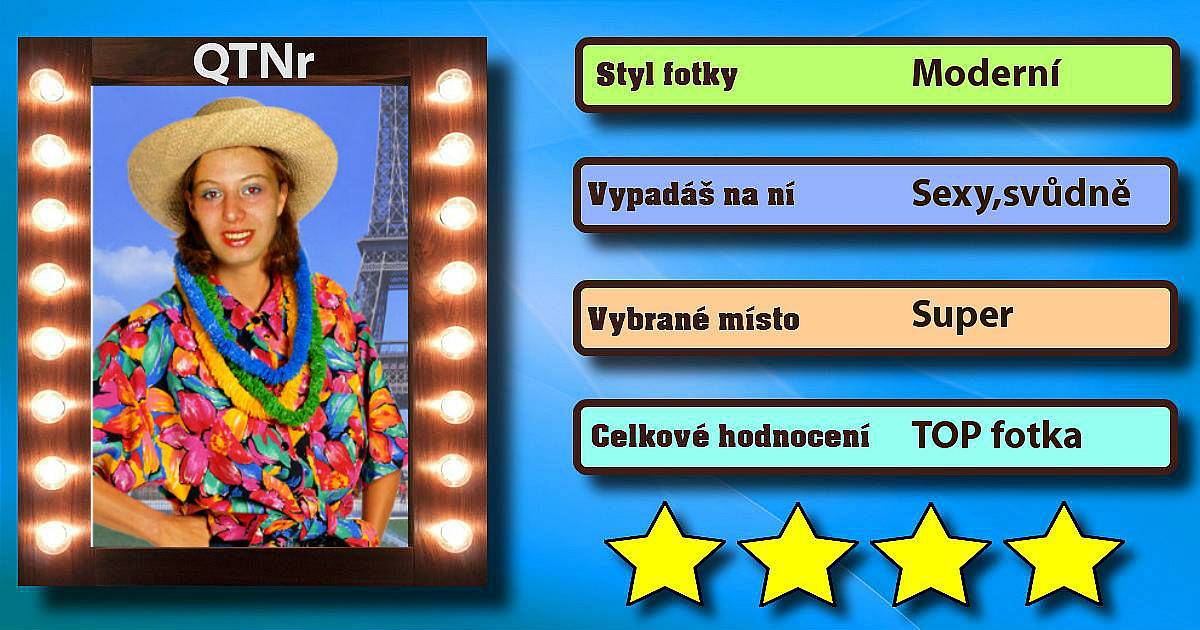 Jak náš automat vyhodnotil vaší fotku?