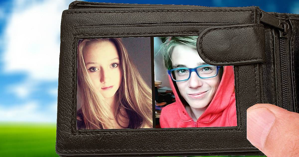 Kdo nosí tajně vaší fotku v peněžence?