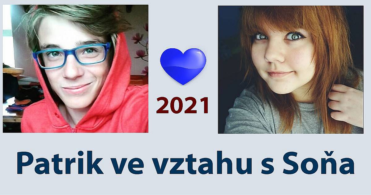 S kým budete ve vztahu za pět let?