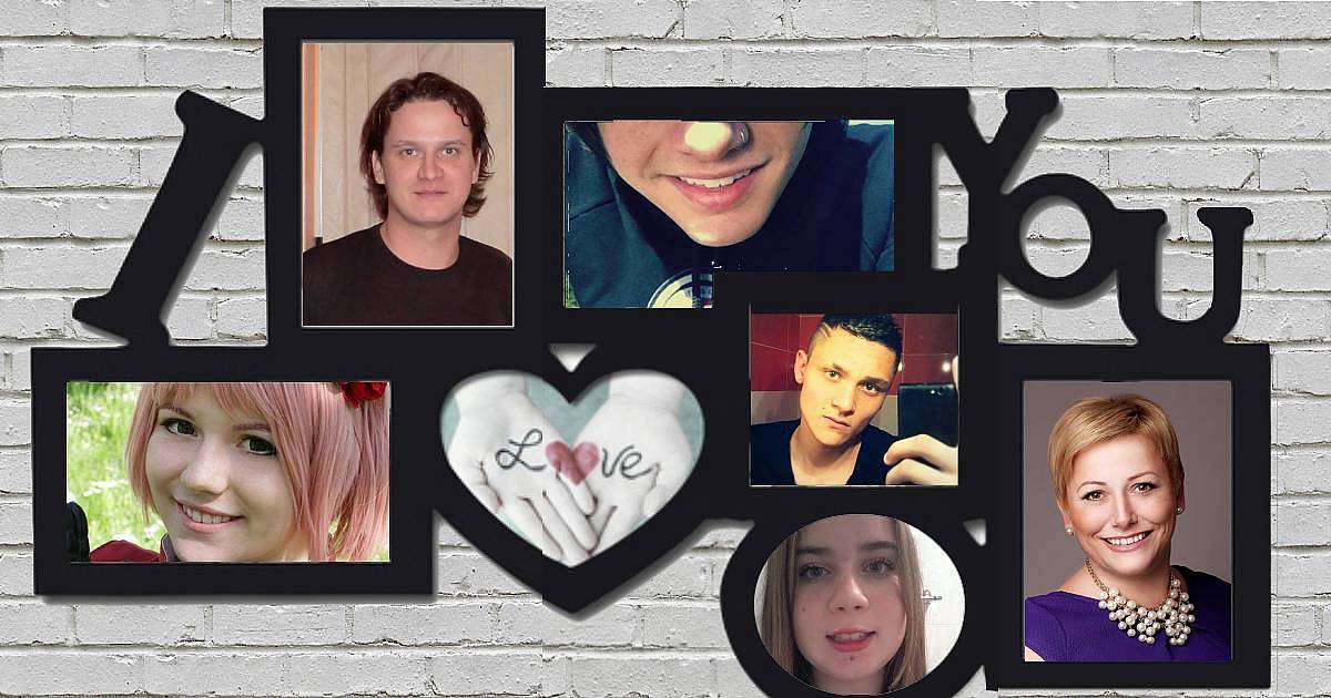 Kteří přátelé si s vámi udělali společné foto?