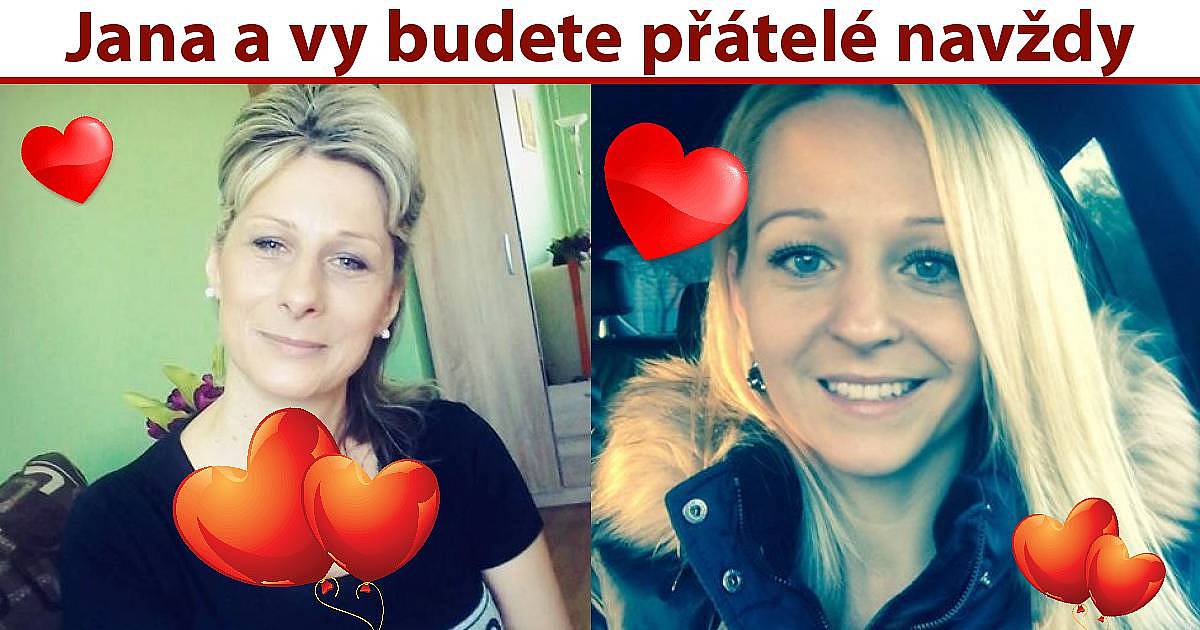 S kým potrvá vaše přátelství navždy?