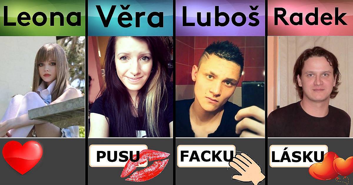 Co dáte brzy svým přátelům jako dárek?