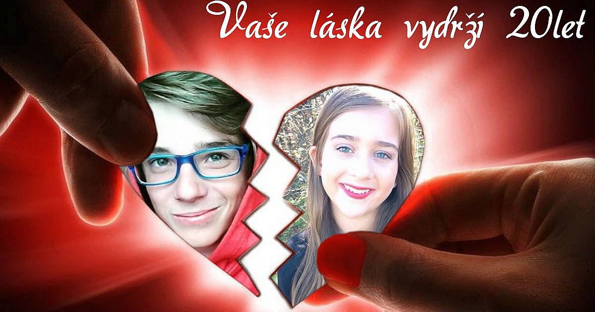 Jak dlouho vydrží vaše láska?