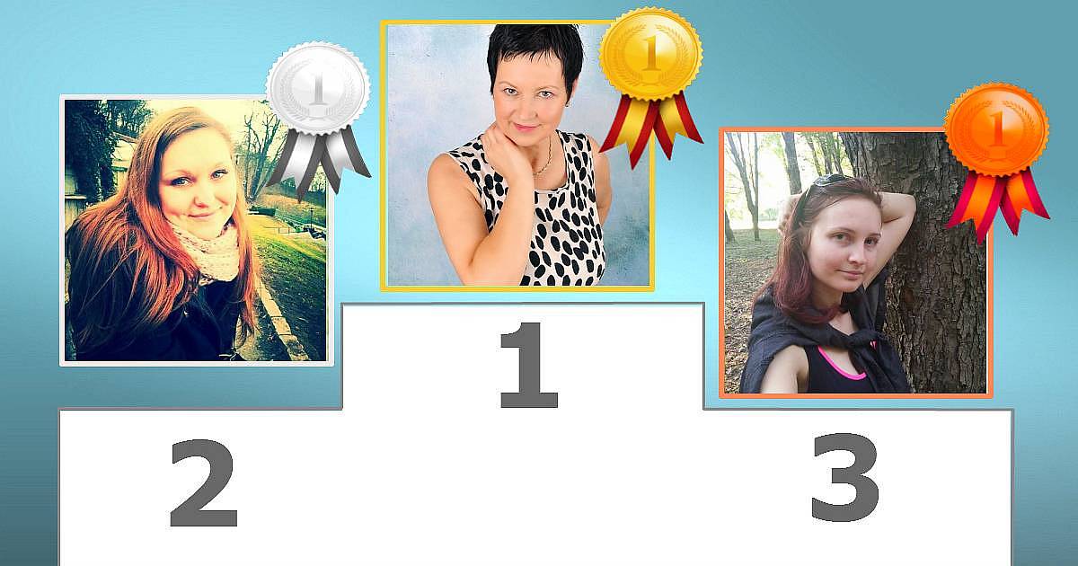 Čí profilová fotka je ta nejkrásnější?