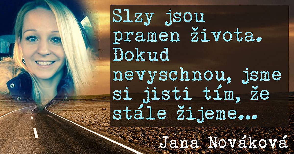 Co opravdu stojí za zamyšlení?