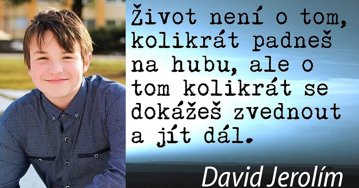 Tento citát věnují všem kamarádům a známým...