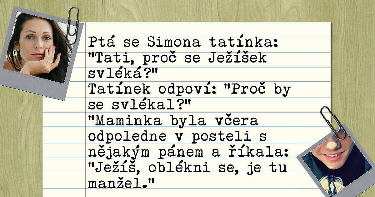 Víte že o vás udělal váš kamarád vtip?
