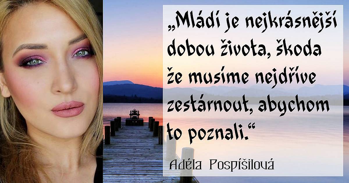 Vše co chcete říci svým blízkým a přátelům.