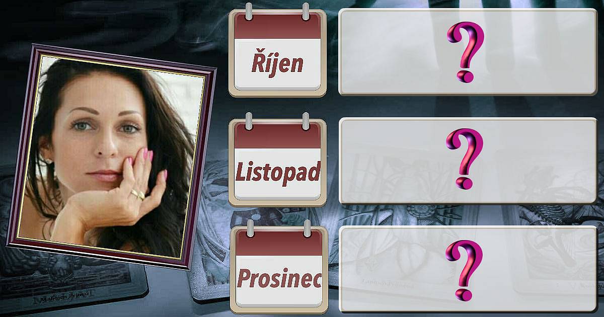 Co vás ještě v tomto roce čeká?