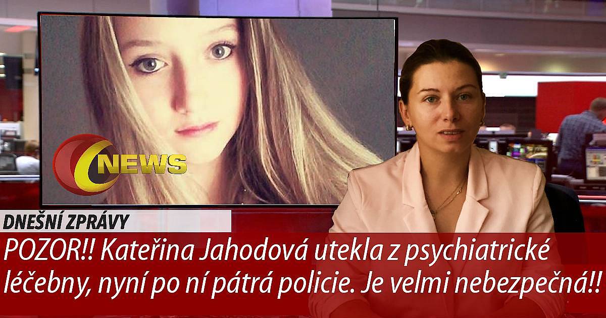 Dnešní večerní zprávy o vás vysílají reportáž!!
