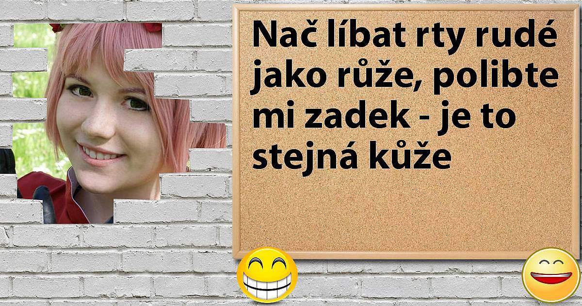 Vybrali jsme pro vás výstižný citát.