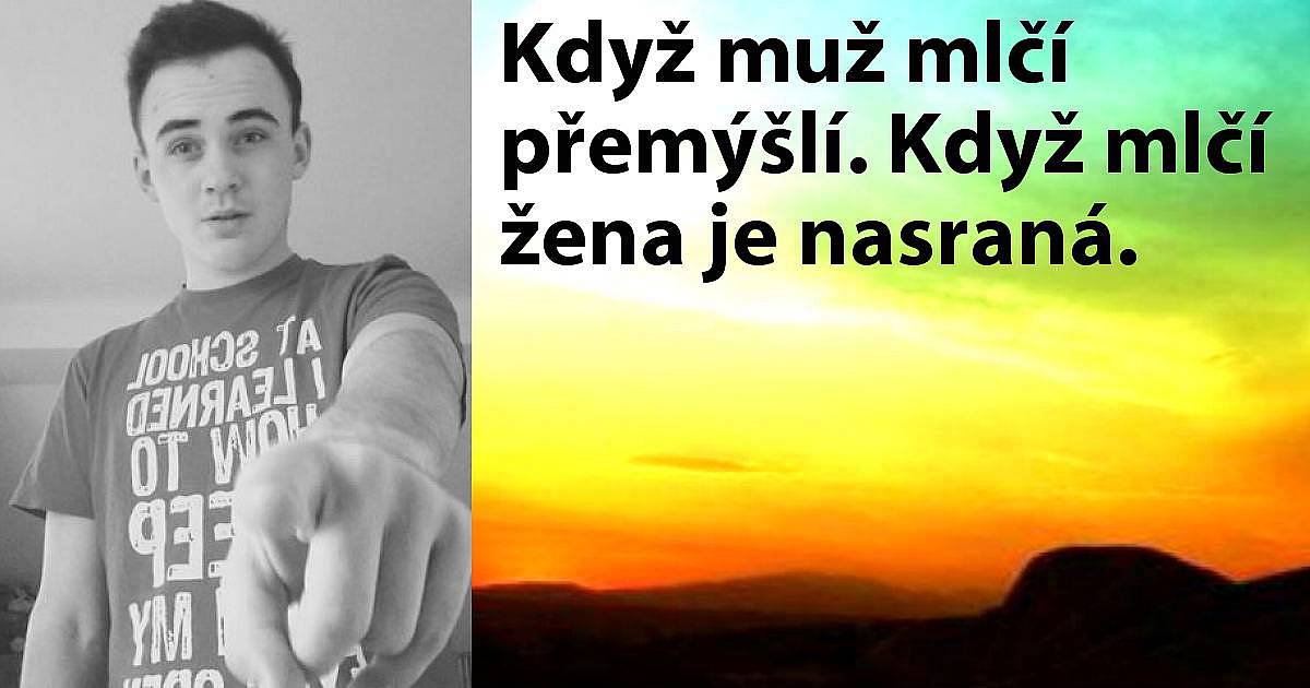 Vytvořte si svoje životní moudro