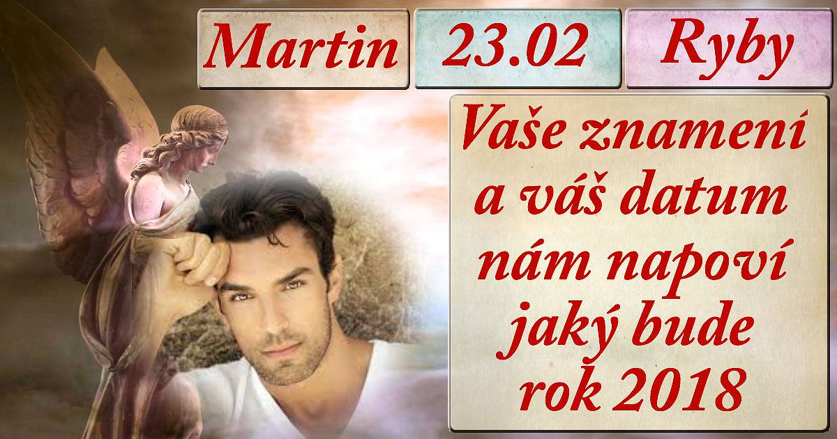Vaše znamení a váš datum nám napoví jaký bude rok 2018