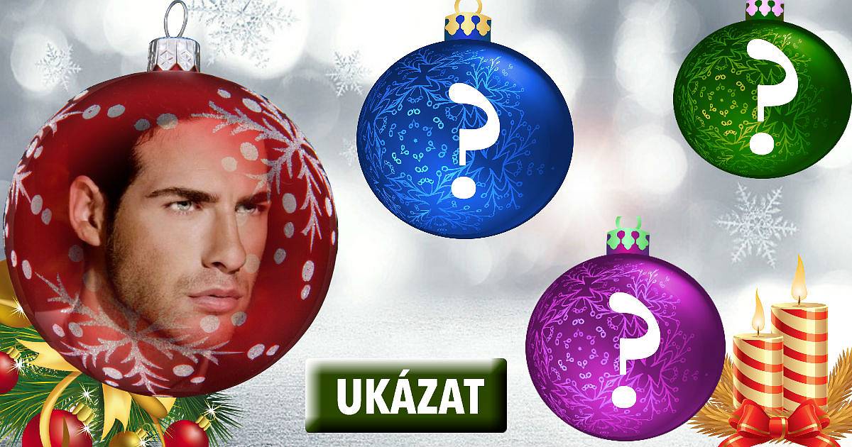 Co skrývají vaše vánoční koule? Třemi slovy vám ukáží jaké budou letošní Vánoce.