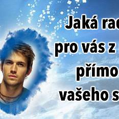 Tento VZKAZ z NEBES míří přímo do vašeho SRDCE!
