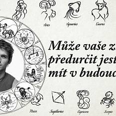 PROZRADÍ vaše ZNAMENÍ, jestli budete mít ještě ŠTĚSTÍ?