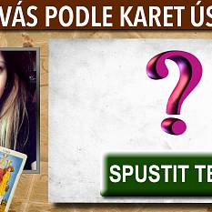 Čeká vás úspěch podle karet?