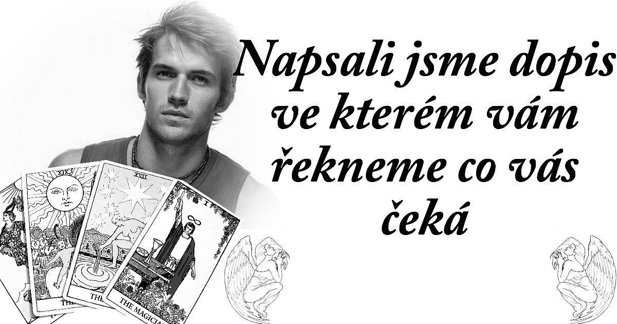 Zjistili jsme, co vás ještě v životě potká. Chcete to vědět?
