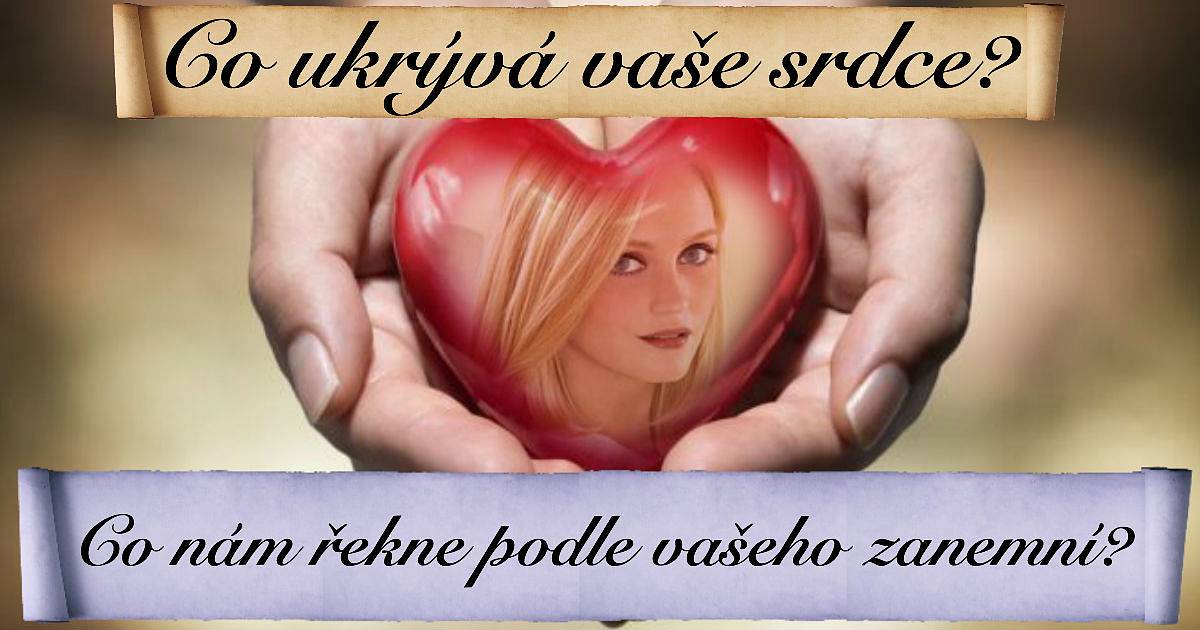Co ukrývá vaše srdce podle vašeho znamení?