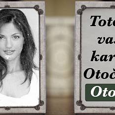 Máte jedinečnou šanci. Otočíte vaší kartu?