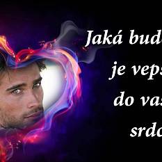 Jaká budoucnost je vepsaná do vašeho srdce? Chcete to vědět?