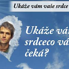 Ukáže vám vaše srdíčko, co vás ještě čeká?