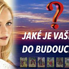Otevřeme spolu vaše okno do budoucnosti?