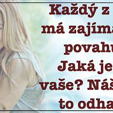 Co jsem za člověka? Odpověď podle hvězd.