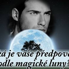Jaká je PŘEDPOVĚĎ podle MAGICKÉ LUNY?