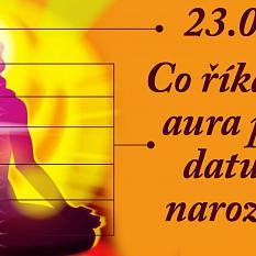 Jaká je vaše AURA podle DATA NAROZENÍ?