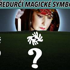 Co vám předurčí magické symboly luny?!!