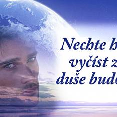 Nechte hvězdy vyčíst z vaší duše budoucnost!!