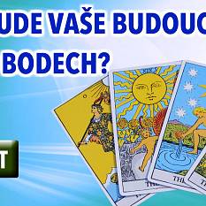 Vaše budoucnost v šesti bodech!!!